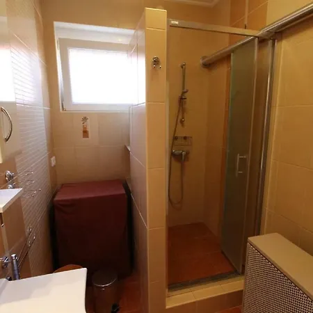 In 18237 Apartment Balatonboglár