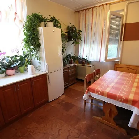 In 18237 Apartment